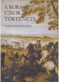 Poór János - A kora újkor története