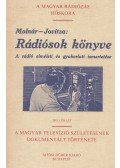 Molnár János,Jovitza György - Rádiósok könyve (reprint)