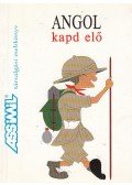 Werner-Ulrich, Doris - Angol kapd elő