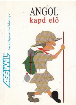 Werner-Ulrich, Doris - Angol kapd elő Werner-Ulrich, Doris - Angol kapd elő, Budapest 1997 antikvár könyv