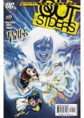 Van Meter, Jen,Smith, Dietrich - Outsiders 33.