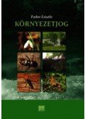 Fodor László - Környezetjog