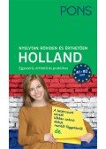 Mirjam Gabriel,Kamminga - PONS Nyelvtan röviden és érthetően - Holland