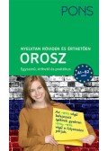 Renate Babiel - PONS Nyelvtan röviden és érthetően - Orosz - A1-B2 szint