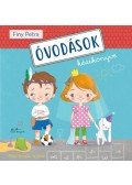 Finy Petra - Óvodások kézikönyve