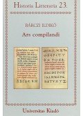 Bárczi Ildikó - Ars Compilandi