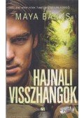 Maya Banks - Hajnali visszhangok