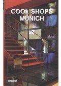 Marreiros, Sabina - Cool Shops Munich