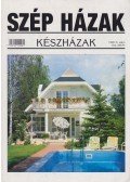 Vogl Elemér - Szép házak 1999. 6. szám