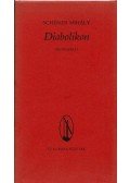 Schéner Mihály - Diabolikon