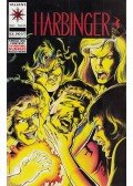 Fontenot, Maurice,Simpson, Howard - Harbinger Vol. 1. No. 23