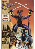 Dan Abnett,Lanning, Andy - Ninjak Vol. 1. No. 13