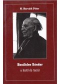 N. Horváth Péter - Basilides Sándora a festő és tanár