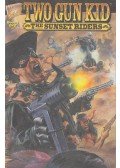 Nicieza, Fabian,Gorney, Christian - Two-Gun Kid: Sunset Riders Vol. 1. No. 1.