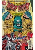 Smith, Beau,Byrd, Mitch - Guy Gardner Warrior 27.