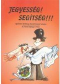 Dr. Kováts György, Kováts Anna - Jegyesség! Segítség!