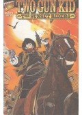Nicieza, Fabian,Gorney, Christian - Two-Gun Kid: Sunset Riders Vol. 1. No. 2.