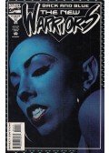 Nicieza, Fabian,Robertson, Darick - The New Warriors Vol. 1. No. 44