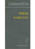 Giuseppe Verdi - Nabucco