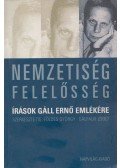 Földes György,Gálfalvi Zsolt - Nemzetiség - felelősség