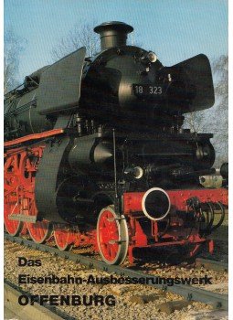 Herrmann, Erwin - Das Eisenbahn-Ausbesserungswerk Offenburg Herrmann, Erwin - Das Eisenbahn-Ausbesserungswerk Offenburg, Freiburg 1984 antikvár könyv