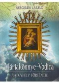 Nebojszki László - Máriakönnye-Vodica