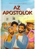 Joy Melissa Jensen - Az apostolok