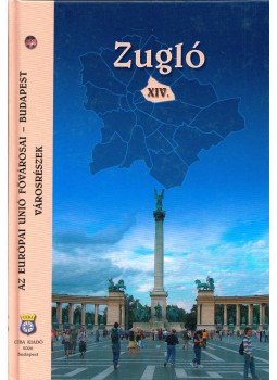 Dr. Kasza Sándor, Palasik Mária, Dr. Pergel Józsefné - Zugló Dr. Kasza Sándor, Palasik Mária, Dr. Pergel Józsefné - Zugló, Budapest 2006 antikvár könyv