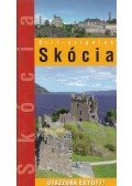 Kovács Gáborján - Skócia