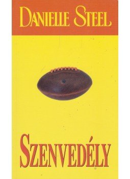 Danielle Steel - Szenvedély Danielle Steel - Szenvedély, Budapest 2016 antikvár könyv
