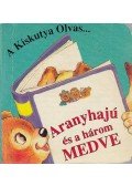 Morris, Joshua - Aranyhajú és a három medve