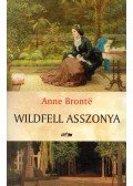 Anne Brontë - Wildfell asszonya