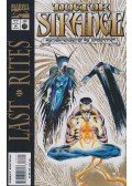 Quinn, David,Peter Gross - Doctor Strange Sorcerer Supreme vol.1 no. 73