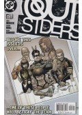 Judd Winick,Shawn Moll,Kevin Conrad - Outsiders 23.