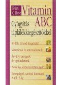 Kürti Gábor - Vitamin ABC