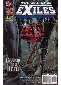 DeVictoria, Jerald,Kavanagh, Terry,Lashley, Ken,Martinez, Henry - The All New Exiles Vol. 1. No. 5