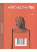 Tobor Tünde - Artmagazin 114. - 2019/3.
