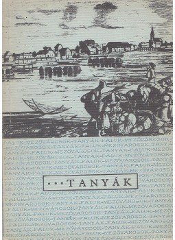  - Paraszti társadalom és műveltség a 18-20. században III. - Tanyák, Budapest 1974 antikvár könyv