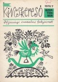 Deme László - Kincskereső 1976/7
