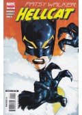 Immonen, Kathryn,David Lafuente - Patsy Walker: Hellcat No.1.