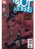 Judd Winick - Outsiders 36.