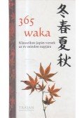 Szántai Zsolt - 365 waka