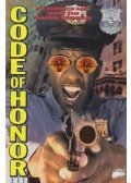 Chuck Dixon - Code of Honor Vol.1 No.2