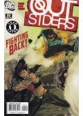 Winick, Judd - Outsiders 35.