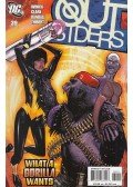 Judd Winick - Outsiders 39.