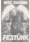 Noth Zsuzsánna - Festünk