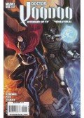 Rick Remender,Jefte Palo - Doctor Woodoo: Avangers of Supernatural No.5.