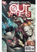Tomasi, Peter J. - Outsiders 15.