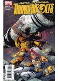 Nicieza, Fabian,Grummett, Tom - Thunderbolts No. 106