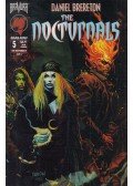 Daniel Brereton - The Nocturnals No. 5 (of 6)